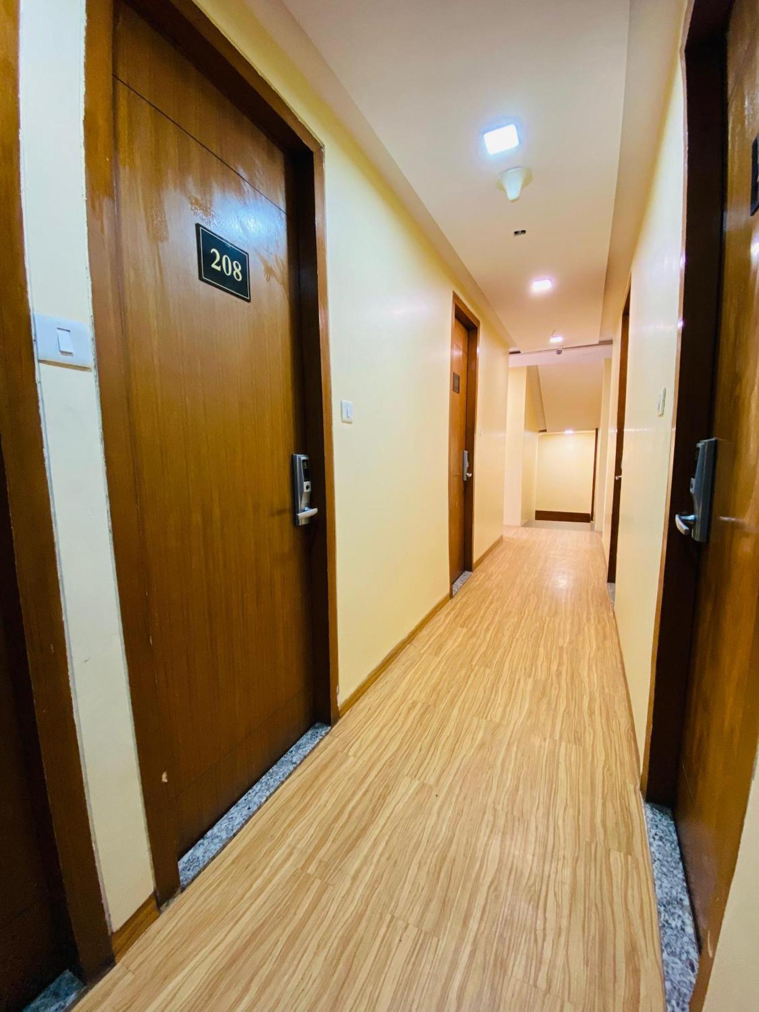 Arton Regency Near Terminal 2 Airport Hotel Bombay