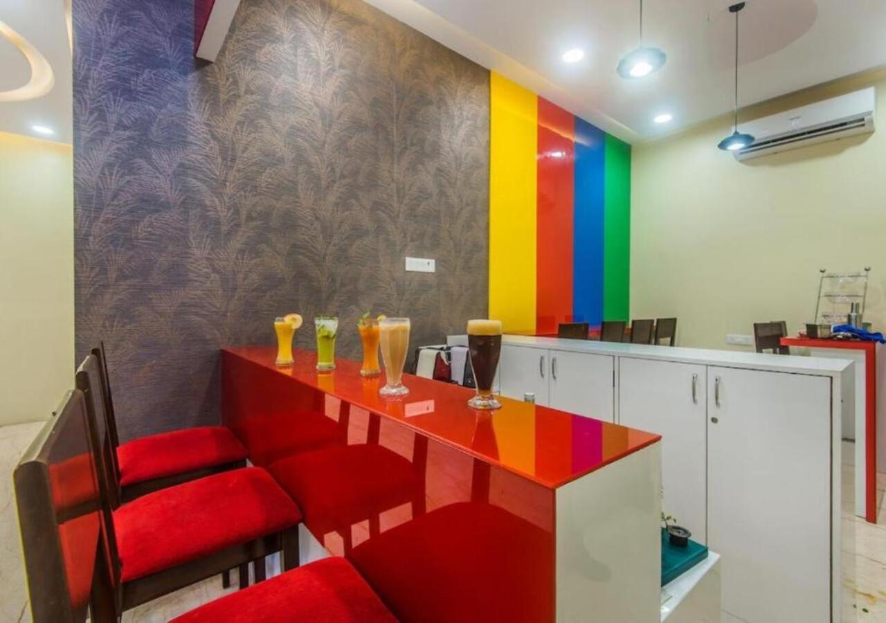 Arton Regency Near Terminal 2 Airport Hotel Bombay