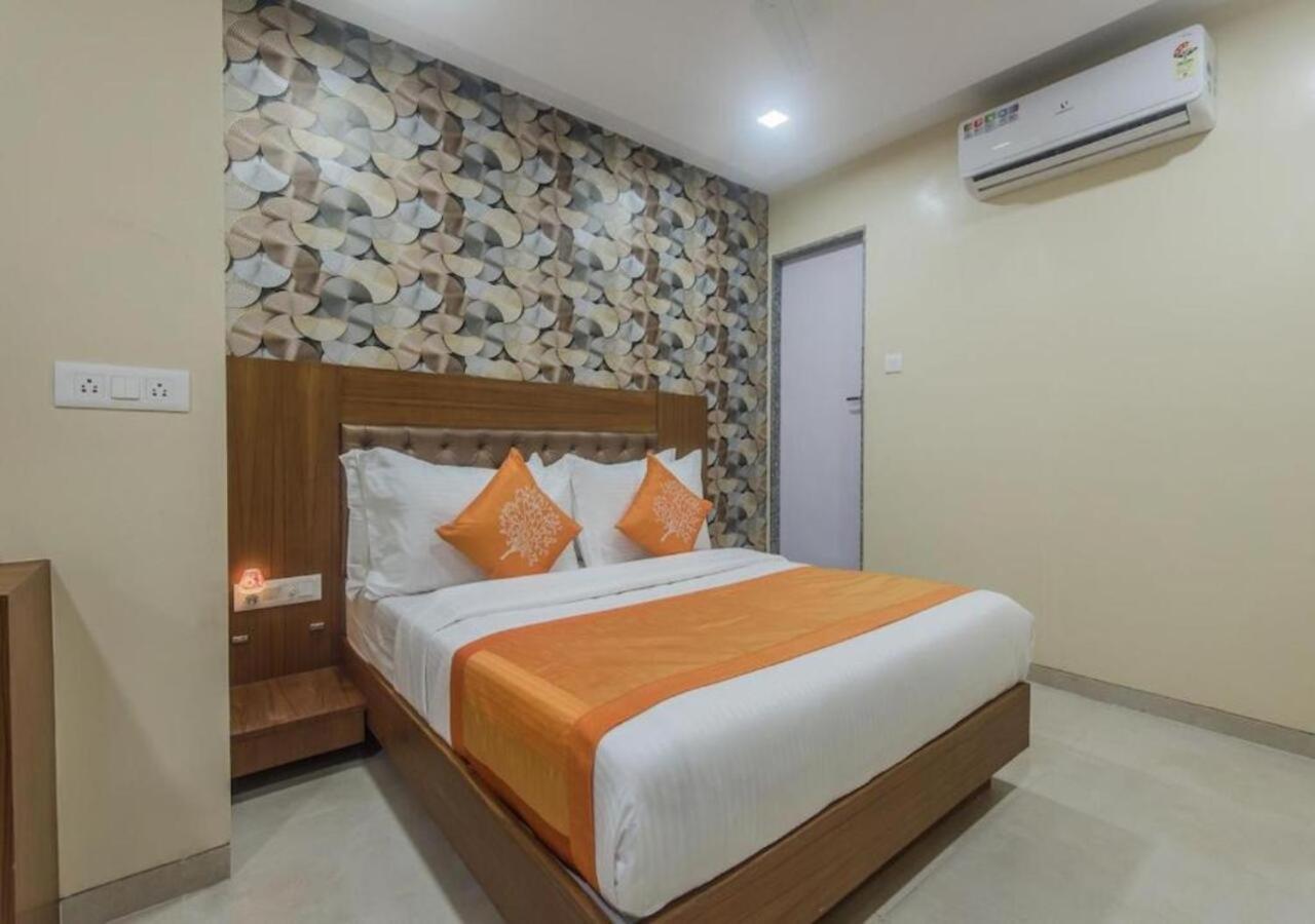 Arton Regency Near Terminal 2 Airport Hotel Bombay