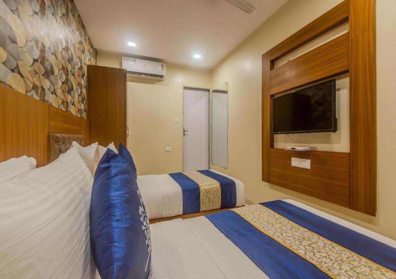 Hotel Arton Regency Near Terminal 2 Airport Bombay