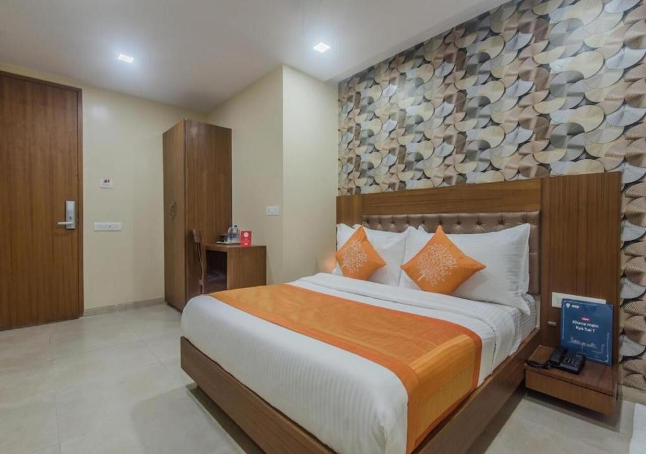 Arton Regency Near Terminal 2 Airport Bombay